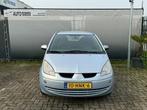 Mitsubishi Colt 1.3 Incharge+ - NIEUWE APK - Airco, Voorwielaandrijving, Stof, Gebruikt, Blauw