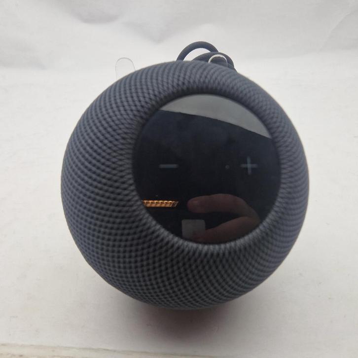 Apple HomePod Mini || Nu maar €74.99, Audio, Tv en Foto, Luidsprekers, Gebruikt, Overige typen, Minder dan 60 watt, Overige merken