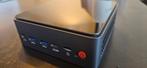 Mini-PC "NUC" Intel Ultra 9 185H/64GB DDR4/1TB NVMe, Computers en Software, Desktop Pc's, Intel Ultra 9 185H, 64 GB of meer, Nieuw