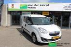 Opel Combo 1.3 CDTi L1H1 ecoFl., 21 km/l, Euro 5, Gebruikt, 4 cilinders