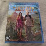 Lost City, the (Blu-ray, NLO) NEW, Cd's en Dvd's, Blu-ray, -, -, Ophalen of Verzenden, Zo goed als nieuw