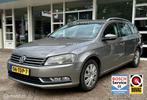 Volkswagen Passat Variant 1.6 TDI High Executive Navi, Bluet, Euro 5, Gebruikt, 4 cilinders, 23 km/l