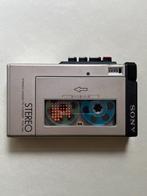 Sony TCS-350 Stereo Cassette Recorder, Ophalen of Verzenden, Walkman