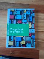 Zorgethiek in praktijk - Mieke Grypdonck, Mieke Grypdonck, Linus Vanlaere & Madeleine Timmermann, Zo goed als nieuw, Alpha, HBO