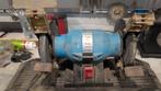 Ferm Slijpmachine - Gebruikt, Doe-het-zelf en Verbouw, Gereedschap | Schuurmachines, Ophalen, Gebruikt, Minder dan 600 watt, Overige typen