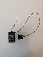 SPEKTRUM AR8010T, Ophalen, Zo goed als nieuw, Elektro