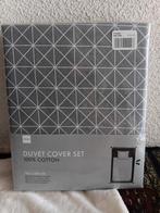 Hema Dekbedovertrek 140x200 Nieuw in Verpakking, Dekbedovertrek, Nieuw, Ophalen of Verzenden, Overige kleuren