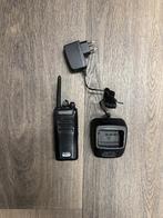 Kenwood TK3401 (Meerdere Beschikbaar) Prijs is Incl BTW!, Telecommunicatie, Portofoons en Walkie-talkies, Gebruikt, Ophalen of Verzenden