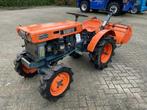 Kubota B6000 Minitractor, Overige typen