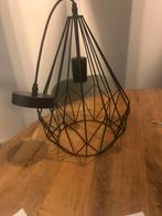 Industriële lamp, Ophalen, 50 tot 75 cm, Zo goed als nieuw, Industriële/geometrische