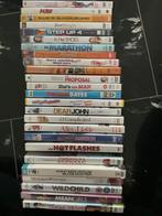 Diversen leuke DVD, Alle leeftijden, Ophalen, Zo goed als nieuw, Komedie
