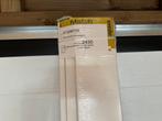 Stijlset voor opdekdeur, Ophalen, 80 tot 100 cm, 215 cm of meer, Binnendeur