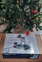 Nieuwe fietsdragers Hapro Atlas Active 3. Voor 3 fietsen., Auto diversen, Fietsendragers, Ophalen of Verzenden, Nieuw, Trekhaakdrager