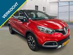 Renault Captur Verkocht!! 0.9 TCe XMOD NAVIGATIE/ECC/PDC/LMV, Voorwielaandrijving, 898 cc, Gebruikt, Startonderbreker