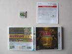 Legend of Zelda Link between worlds Nintendo 3DS 3-ds, 1 speler, Ophalen of Verzenden, Zo goed als nieuw, Role Playing Game (Rpg)