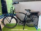 Elektrische TRANSPORTER FIETS GAZELLE Heavy Duty 500wh, Versnellingen, Ophalen of Verzenden, Zo goed als nieuw, 53 tot 57 cm