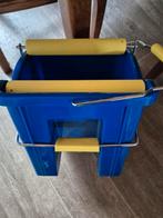 Te koop nieuwe poetsemmer., Ophalen