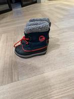 Sorel snowboots/ laarzen maat 30, Kinderen en Baby's, Babykleding | Schoentjes en Sokjes, Sorel, Ophalen of Verzenden, Jongetje of Meisje