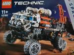 NIEUW 42180 LEGO mars rover 1x gemaakt 100% compleet, Kinderen en Baby's, Speelgoed | Duplo en Lego, Ophalen of Verzenden, Zo goed als nieuw
