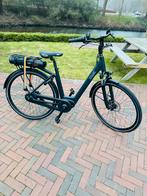 Qwic Premium middenmotor elektrische fiets, 51 tot 55 cm, Ophalen of Verzenden, Zo goed als nieuw, Overige merken