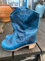 Sanita kloplaarsjes blauw maat 40, Kleding | Dames, Schoenen, Blauw, Lage of Enkellaarzen, Nieuw, Ophalen of Verzenden