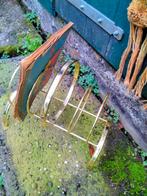 Retro tijdschriften rek, Ophalen of Verzenden, Zo goed als nieuw