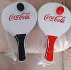 Cocacola beachpong set. In 2 verschillende kleuren, Ophalen, Nieuw