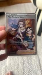 2 zeldzame trainers, Hobby en Vrije tijd, Verzamelkaartspellen | Yu-gi-Oh!, Ophalen of Verzenden, Zo goed als nieuw