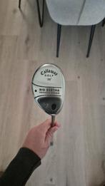 Callaway Big Bertha 3 Wood, Ophalen, Zo goed als nieuw, Club, Callaway