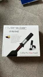 Wijn conserveringsset, Ophalen, Nieuw, Overige typen