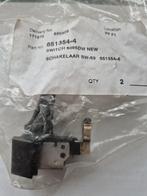 Switch 6095DW Schakelaar SW-69  Makita, Doe-het-zelf en Verbouw, Gereedschap | Machine-onderdelen en Toebehoren, Ophalen of Verzenden