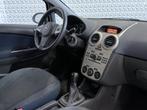Opel Corsa 1.3 CDTi Business Airco / AANBIEDING (2007), Voorwielaandrijving, Gebruikt, 4 cilinders, Blauw