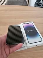 IPHONE 14 PRO MAX 256GB, Telecommunicatie, Mobiele telefoons | Apple iPhone, Ophalen of Verzenden, Zo goed als nieuw, 256 GB