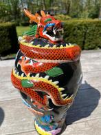 oude Chinese draak, Antiek en Kunst, Ophalen of Verzenden