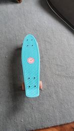 Blauw Pennyboard - nieuw, Ophalen, Nieuw, Overige typen