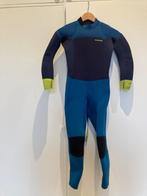 Wetsuit kind surf - 4.3 mm OLAIAN - MAAT 10 - 12 JR, Ophalen, Wetsuit, Kind, Olaian (Decathlon)