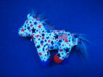 TY Knuffel PAARD LEFTY 2004 **Nieuw**, Ophalen of Verzenden, Nieuw, Paard