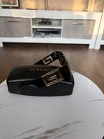 Versace bril, Sieraden, Tassen en Uiterlijk, Zonnebrillen en Brillen | Heren, Zwart, Zo goed als nieuw, Bril, Ophalen