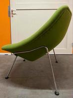 Artifort Oyster Fauteuil - Pierre Paulin, Nieuwe Stoffering, Huis en Inrichting, Overige kleuren, Ophalen of Verzenden, Zo goed als nieuw