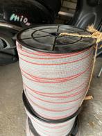 Drie rollen weiden band, Dieren en Toebehoren, Stalling en Weidegang