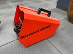 Einhell ES-140 lasapparaat, Ophalen, Gebruikt, Minder dan 150 ampère, Elektroden