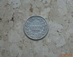 10 cent 1890, Koning Willem III, Verzenden, Zilver, 10 cent