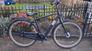 Mooie gazelle esprit 28 inch 7 versnellingen herenfiets  beschikbaar voor biedingen