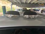 Spiegelkappen Golf 6 - Set, Ophalen of Verzenden, Gebruikt, Volkswagen