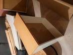 3 lades, passen perfect onder een bed, Ophalen, Gebruikt