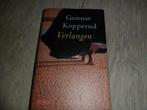 Verlangen - Gunnar Kopperud ( uitg, de geus), Ophalen of Verzenden, Zo goed als nieuw
