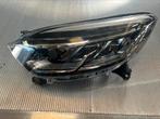 Captur led vision, Ophalen