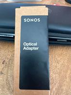 Sonos Optische Adapter - Nieuw!, Audio, Tv en Foto, Audiokabels en Televisiekabels, Ophalen of Verzenden, Nieuw, Minder dan 2 meter