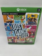 Just Dance 2021 - Xbox Series X, 28 Rue Armand Carrel, 93100 Montreuil, France, Ophalen of Verzenden, Zo goed als nieuw, Ubisoft.support@ubisoft.com