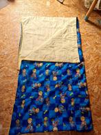 Kinderslaapzak, Caravans en Kamperen, Ophalen of Verzenden, Gebruikt